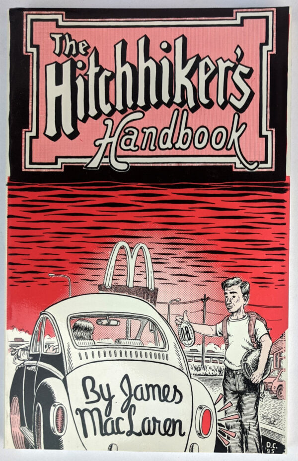 The Hitchhiker's Handbook