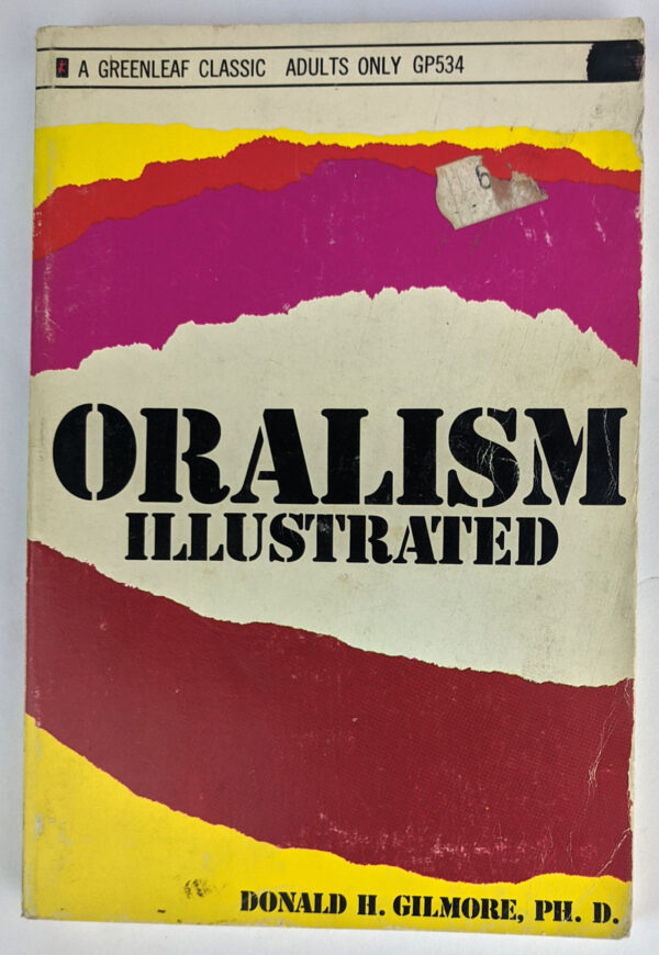 Oralism Illustrated