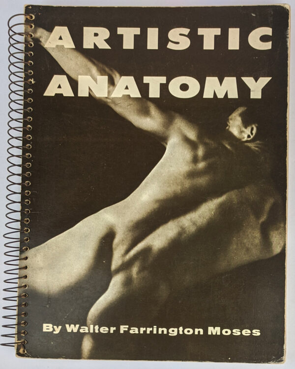 Artistic Anatomy