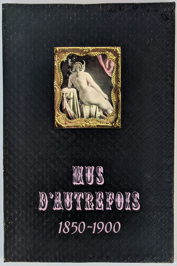 Nus D'Autrefois, 1850-1900