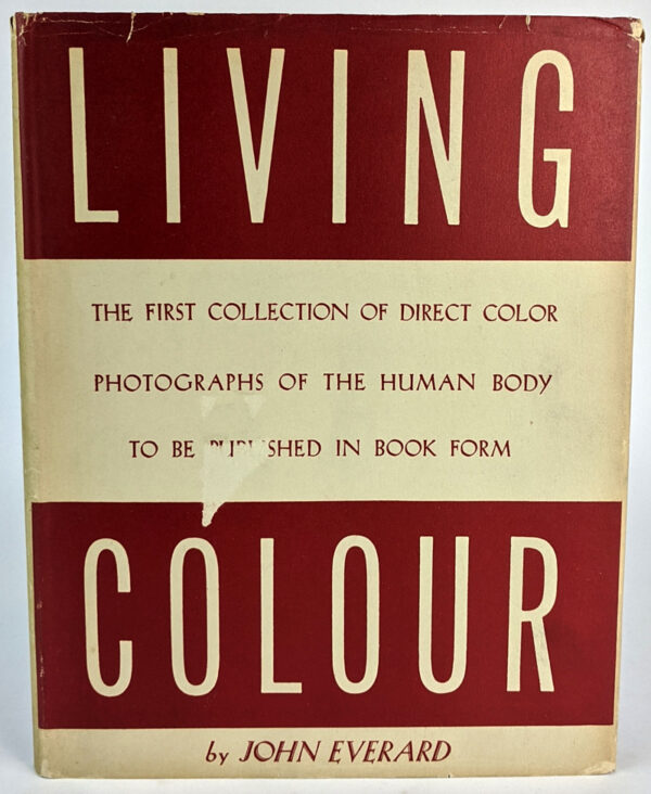 Living Colour