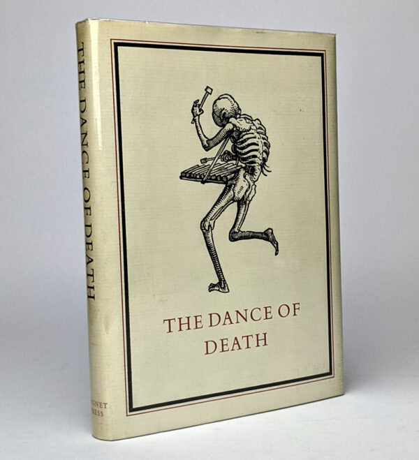 The Dance of Death: Les Simulachres & Historiees Faces de La Mort