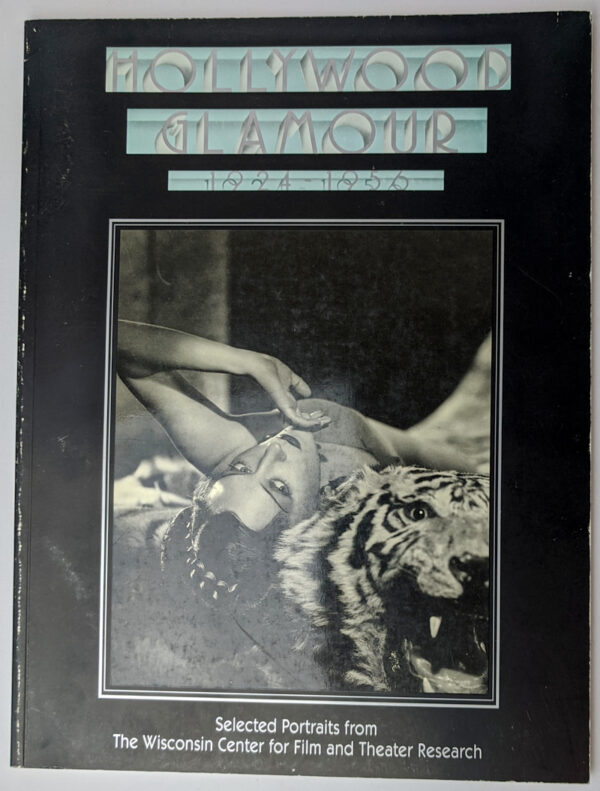 Hollywood Glamour, 1924-1956