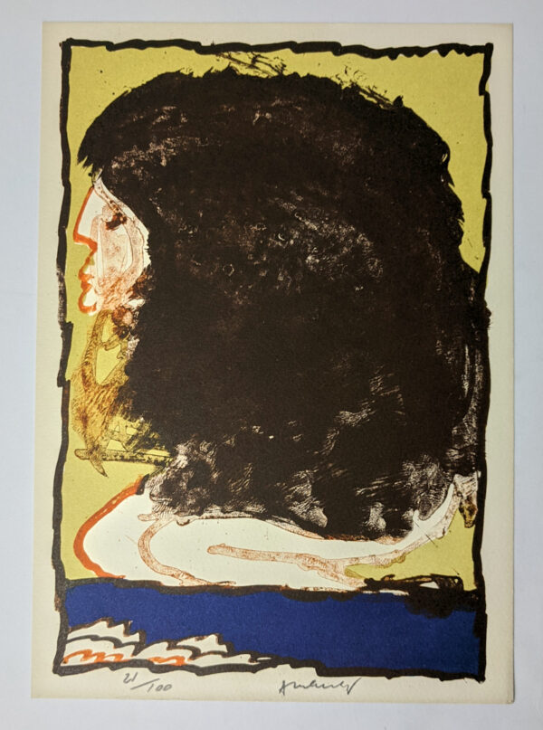 Pierre Alechinsky - Image 2