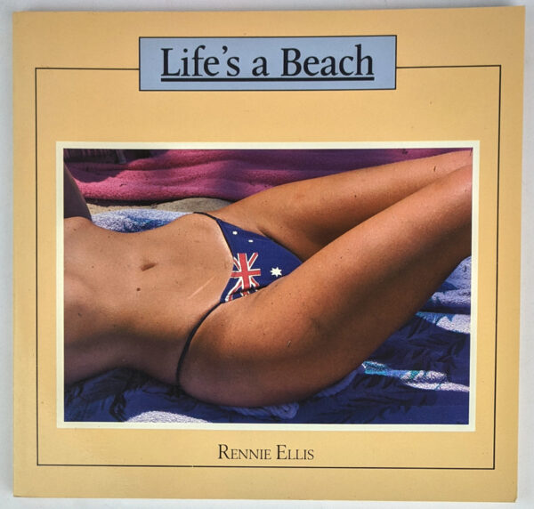 Life's a Beach