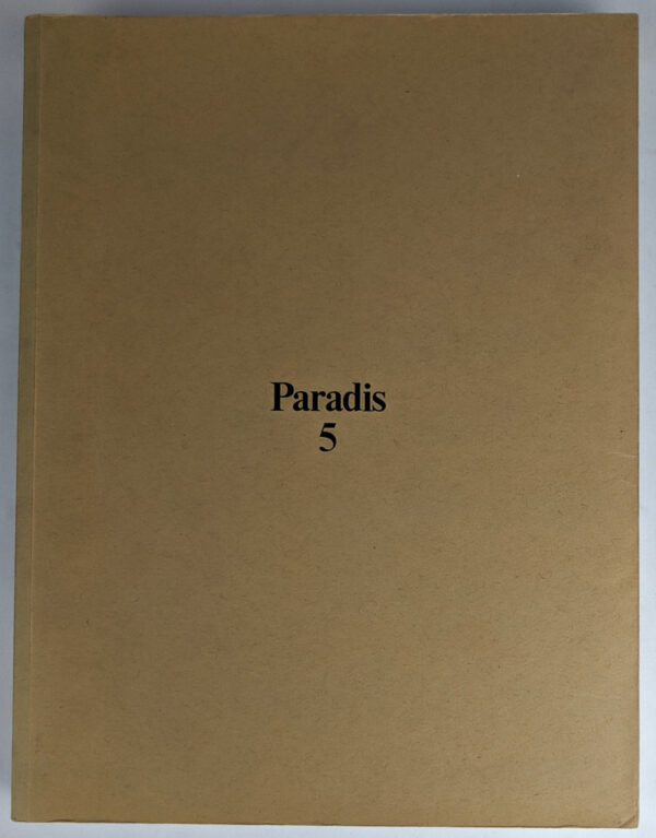 Paradis 5