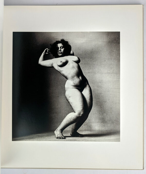 Dancer: Photographs of Alexandra Beller - Image 2