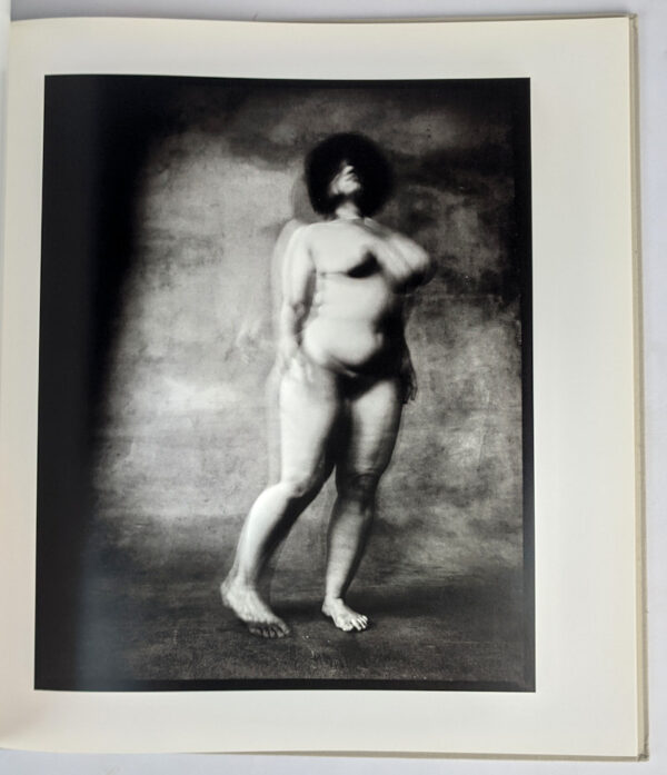 Dancer: Photographs of Alexandra Beller - Image 3