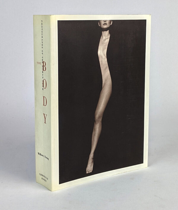 The Body: Photographs of the Human Form - Image 2