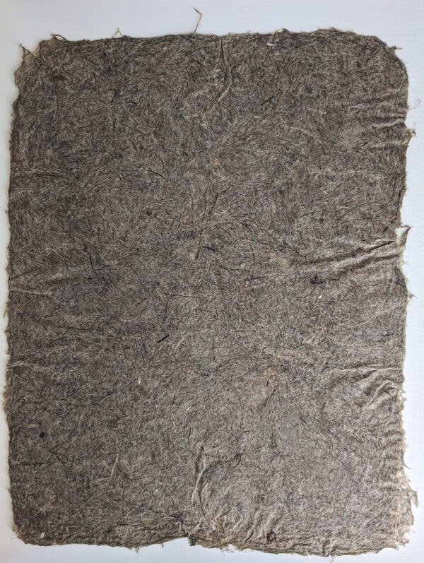 Strange Papers: A Collection of the World's Rarest Handmade Papers - Image 4
