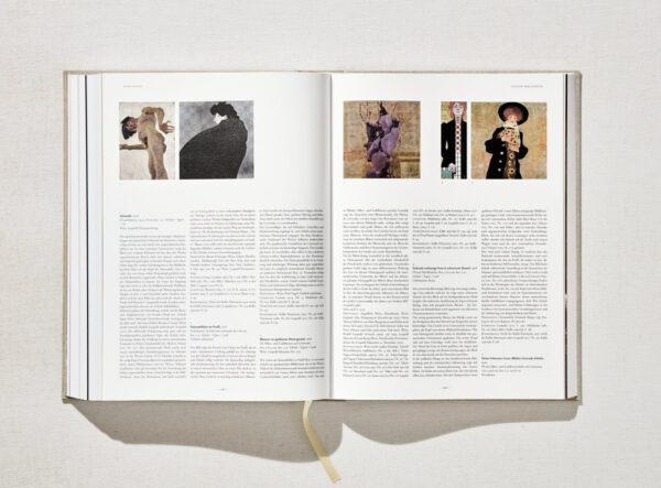 Egon Schiele: The Complete Paintings, 1909-1918 XXL - Image 9