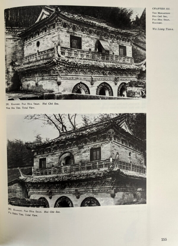 Chinese Buddhist Monasteries: Their Plan and its Function as a Setting for Buddhist Monastic Life - Image 5
