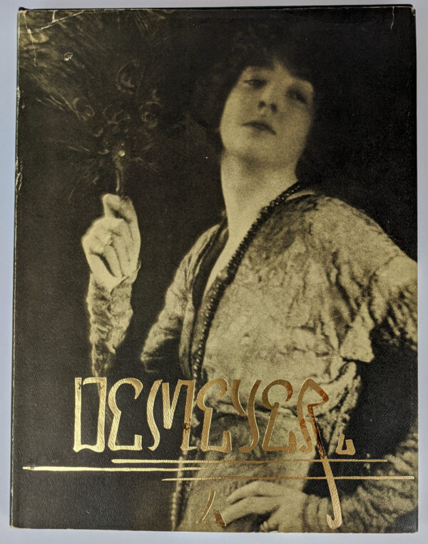 de Meyer