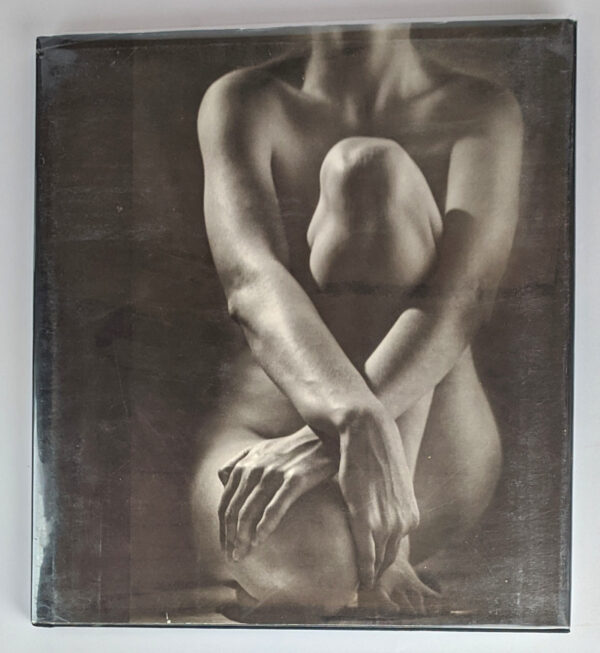 Ruth Bernhard: The Ginny Williams Collection