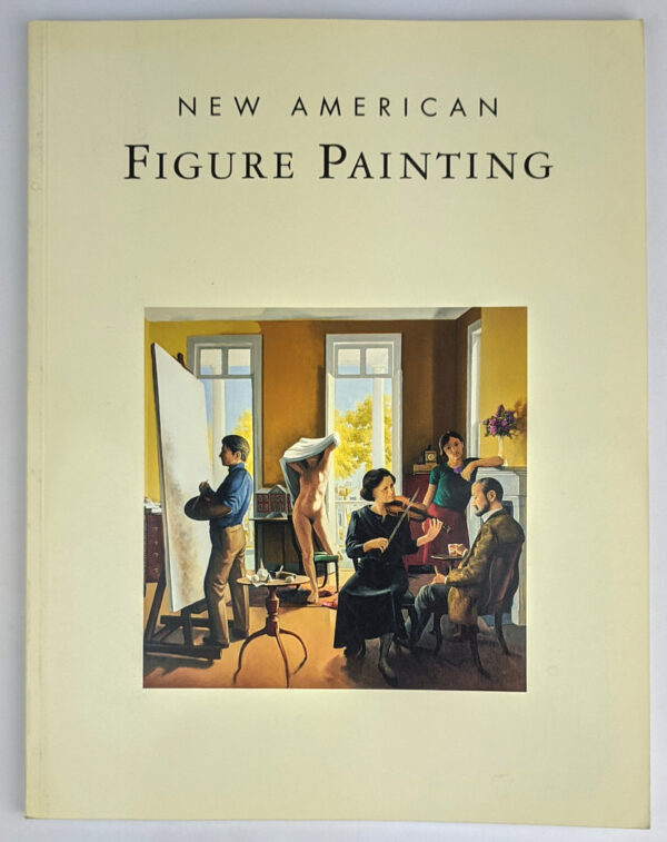 New American Figure Painting, September 10-October 28, 1992
