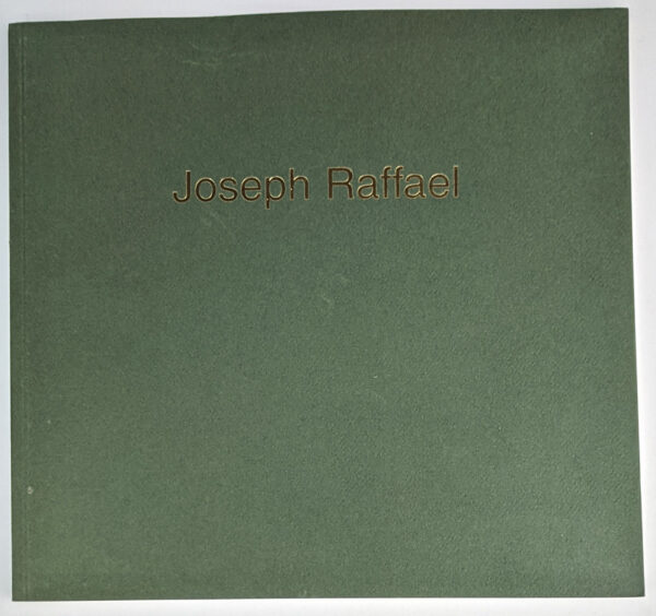 Joseph Raffael