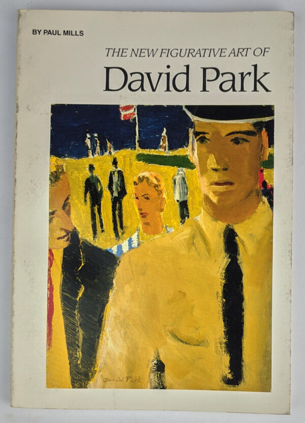 The New Figurative Art of David Park