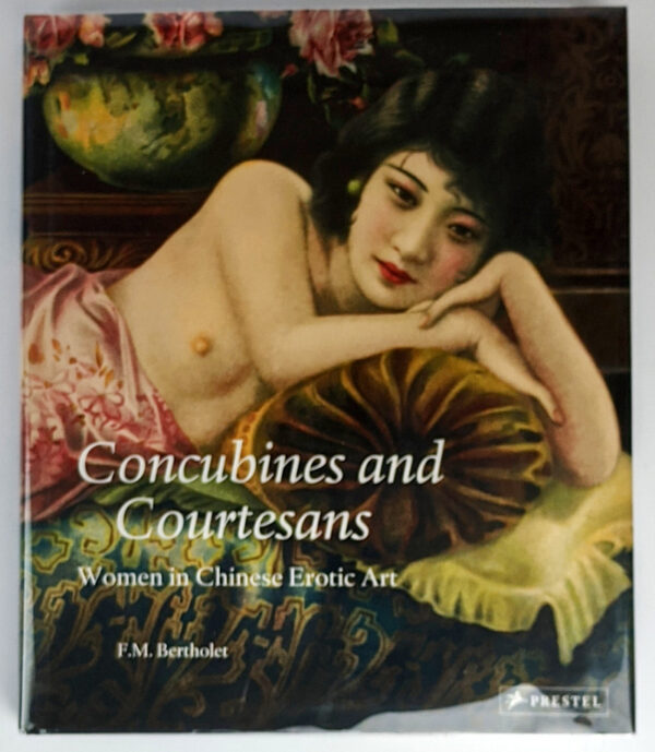 Concubines and Courtesans: Women in Chinese Erotic Art