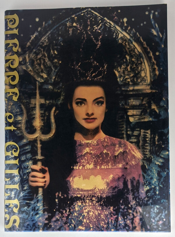 Pierre et Gilles