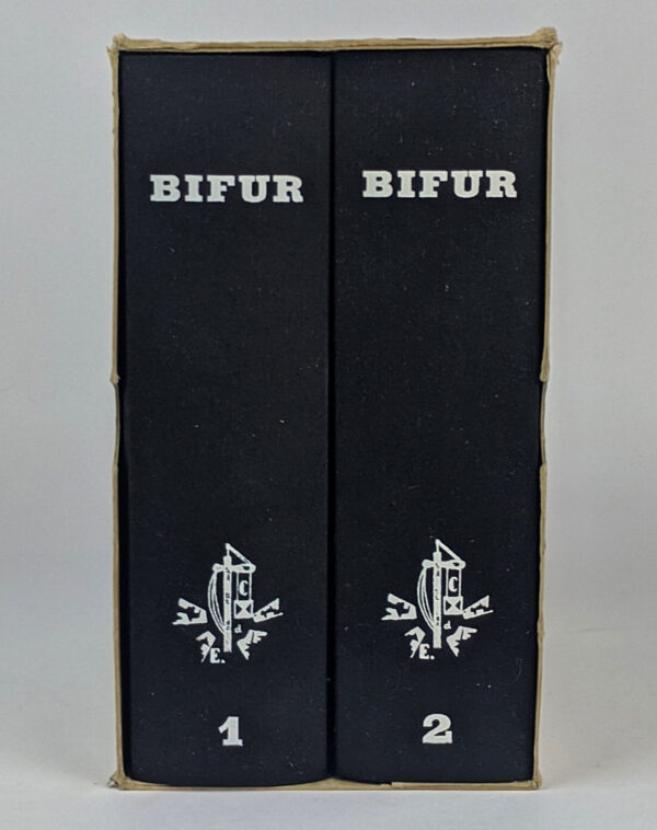 Bifur (2 Volumes)