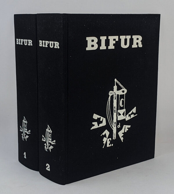 Bifur (2 Volumes) - Image 2