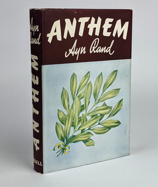 Anthem - Image 2