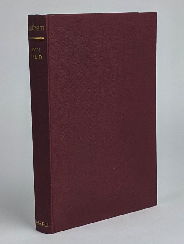 Anthem - Image 3