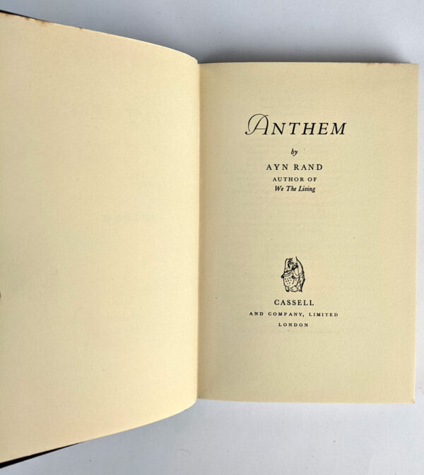Anthem - Image 5