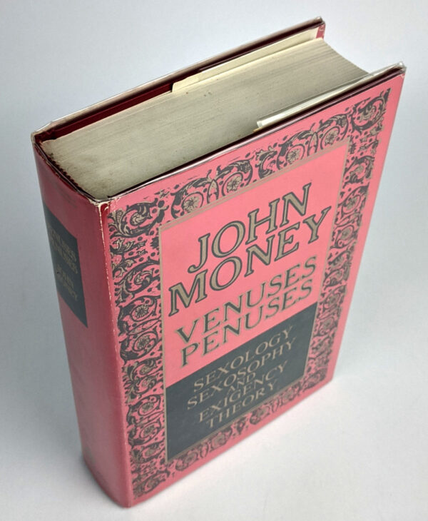 Venuses Penuses: Sexology, Sexosophy and Exigency Theory - Image 2