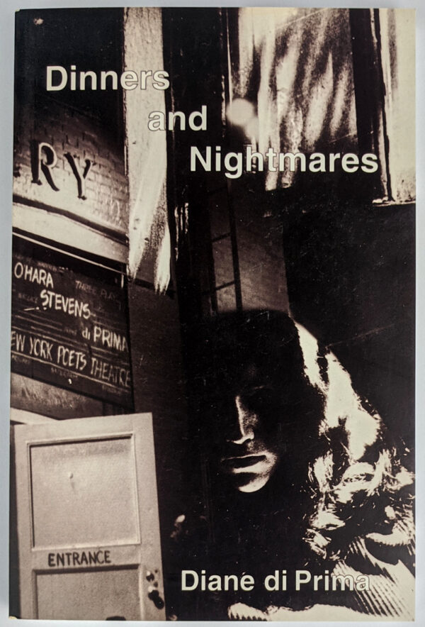 Dinners and Nightmares