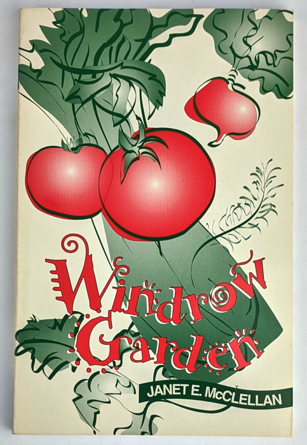 Windrow Garden