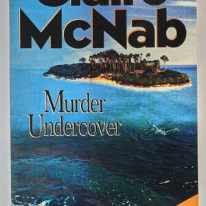 Murder Undercover