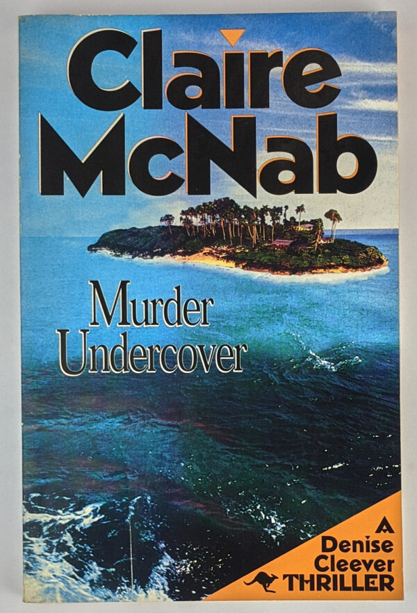 Murder Undercover