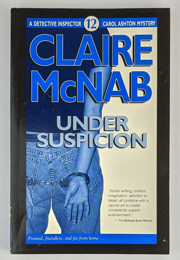Under Suspicion