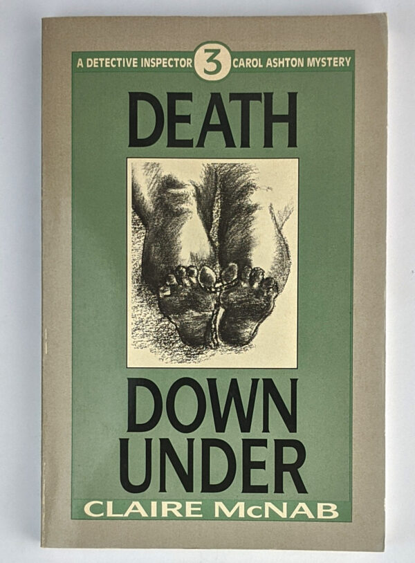 Death Down Under