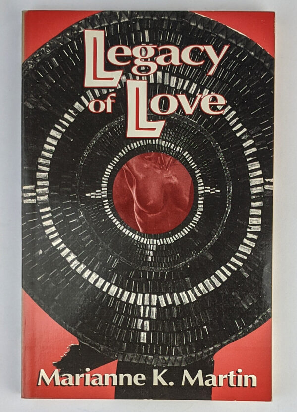 Legacy of Love