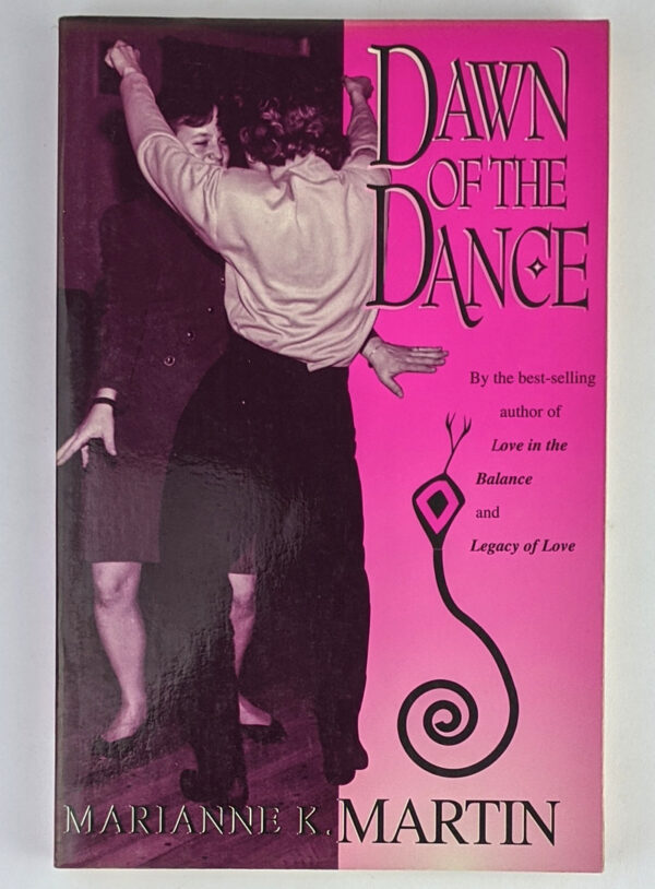 Dawn of the Dance