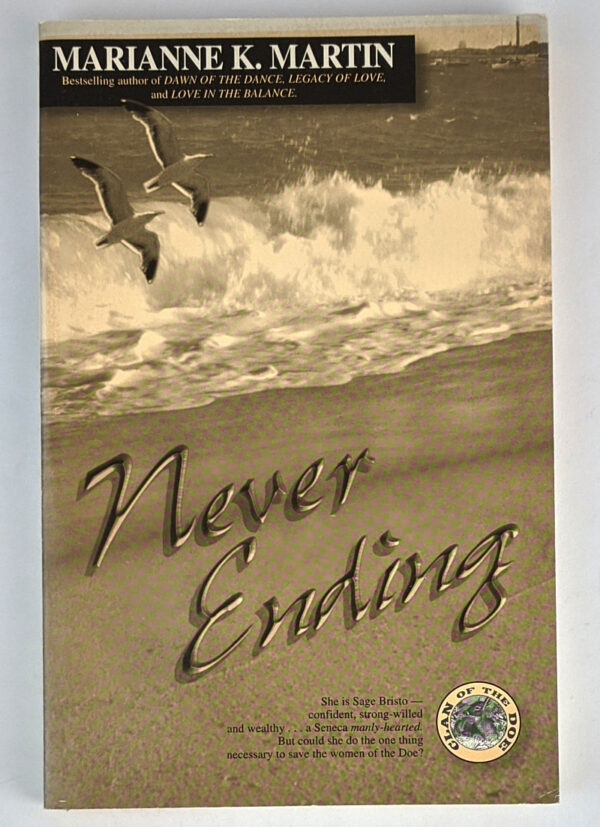 Never Ending