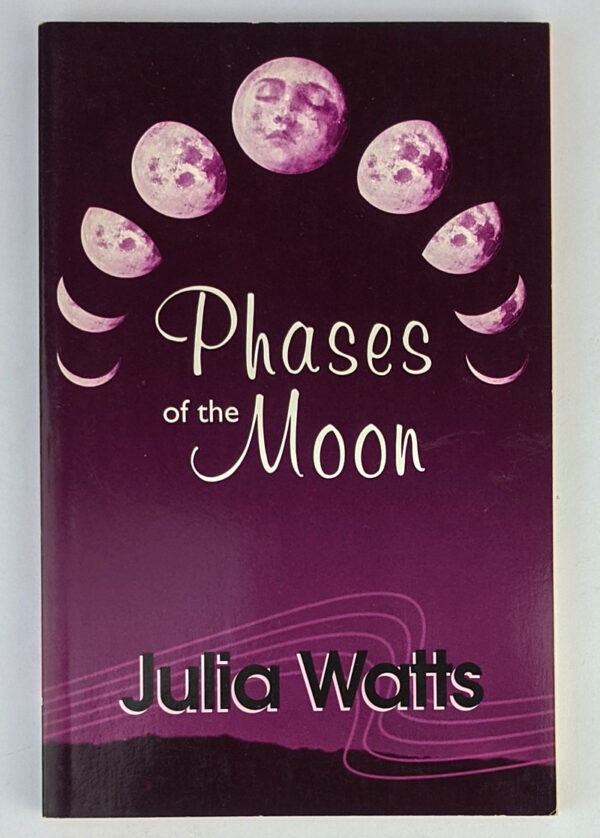Phases of the Moon