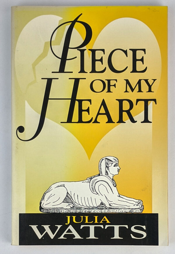 Piece of My Heart
