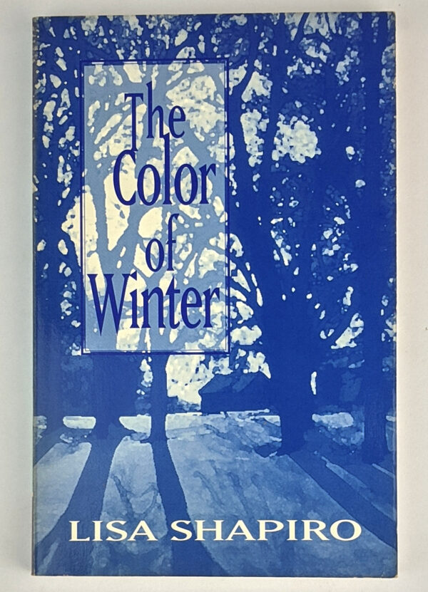 The Color of Winter