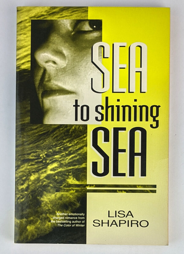 Sea to Shining Sea