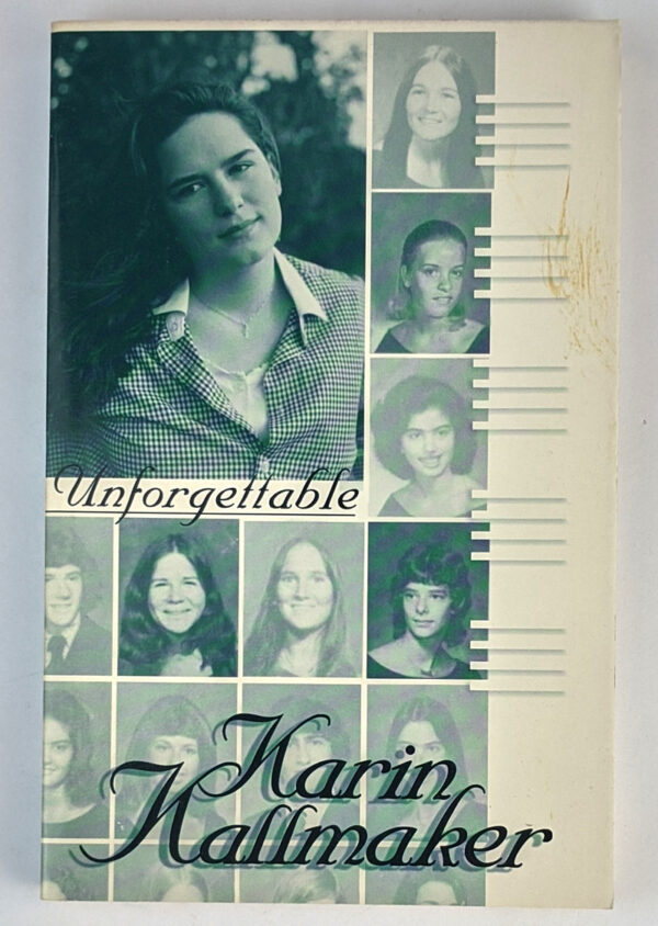 Unforgettable