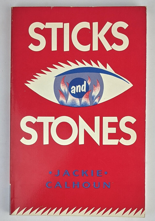 Sticks and Stones