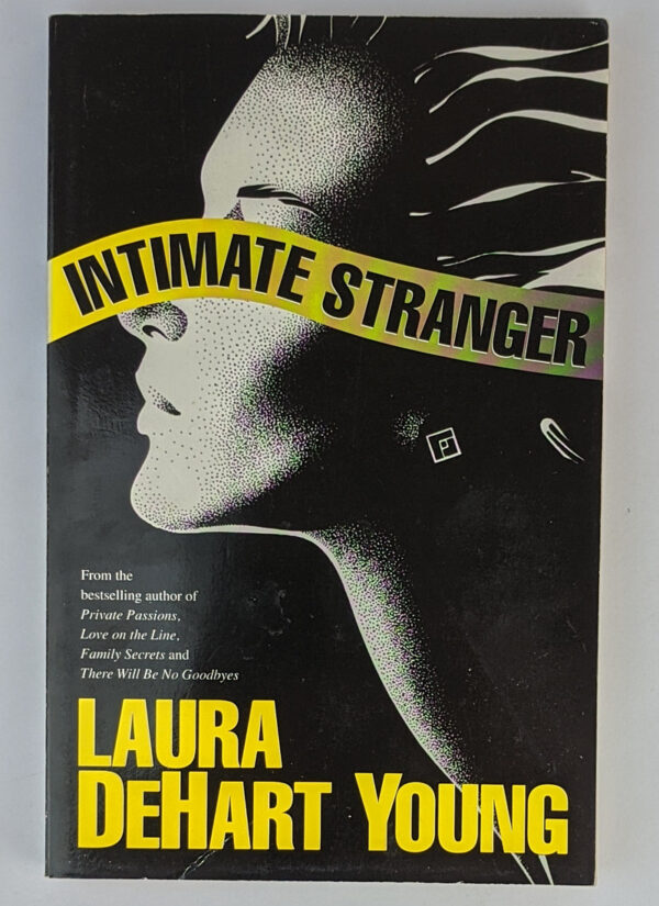 Intimate Stranger