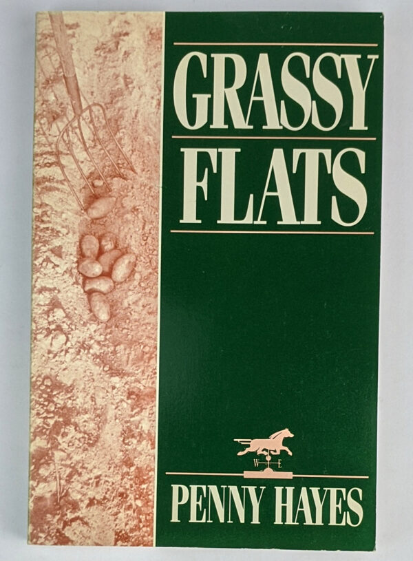 Grassy Flats