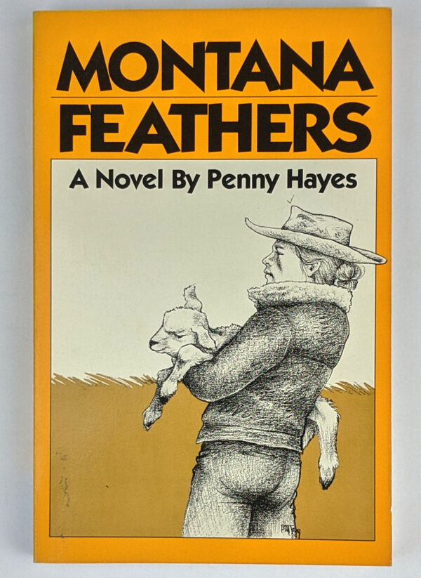 Montana Feathers