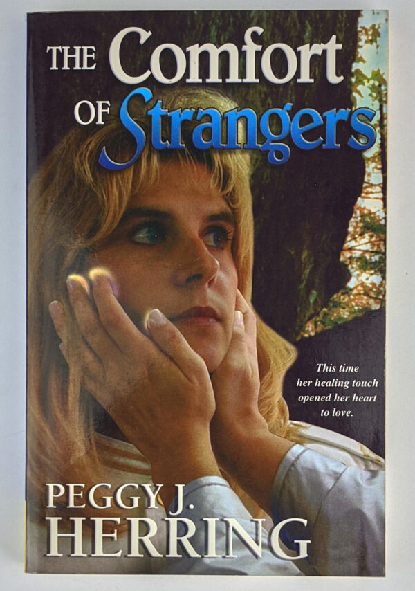 The Comfort of Strangers