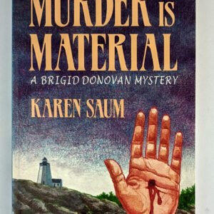 Murder is Material