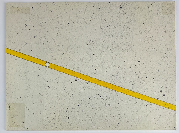 The Substance of Light: Sunlight Dispersion, The Solar BUrns, Point Soure / Star Space